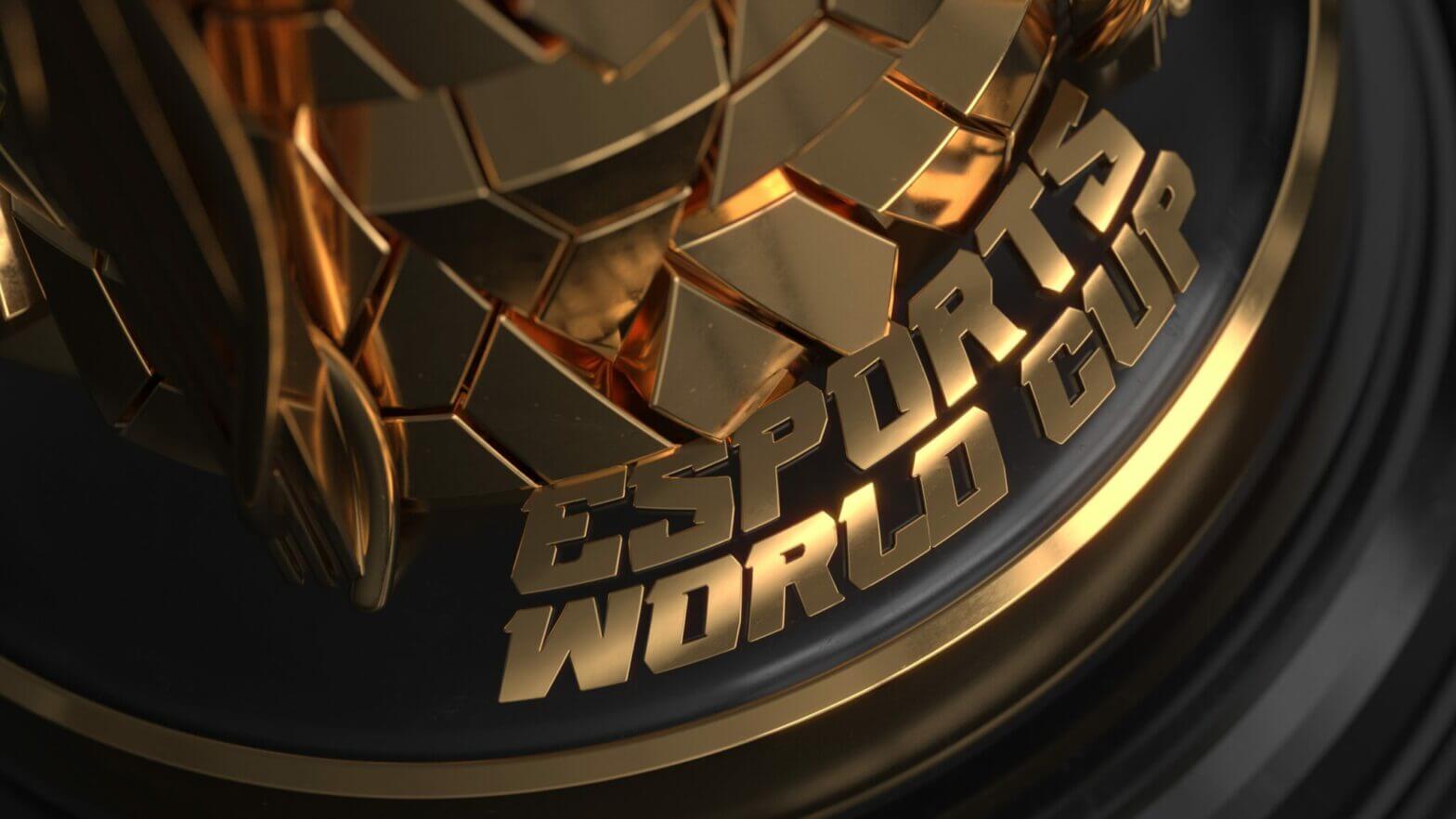 Esports World Cup Foundation Announces the “EWC Club Program”: Key Insights