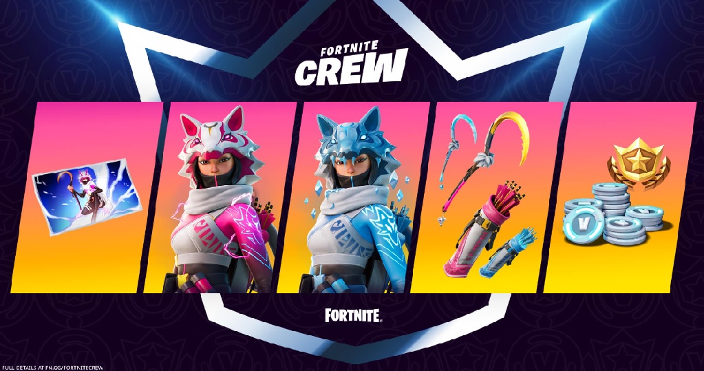 fornite 1
