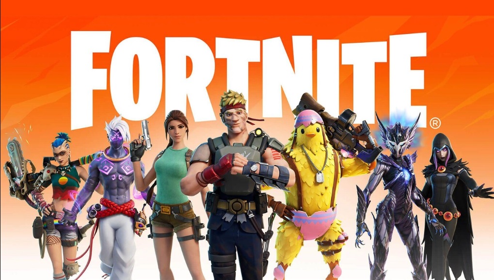Fortnite: Elite Warriors and Weapon Keepers Descend Upon the Island