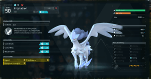 frostalion palworld