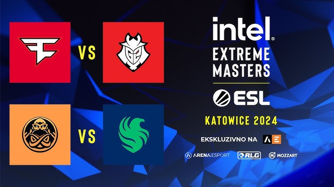 IEM Katowice 2024 Quarterfinals: Expert Predictions