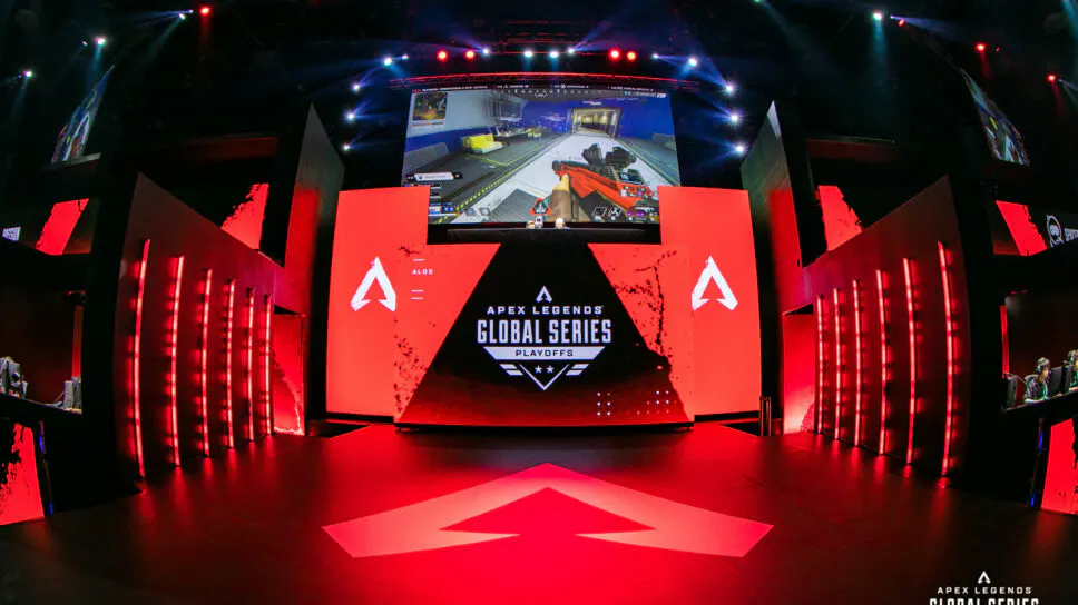 TSM Breaks Ground with Second Team in ALGS Pro League
