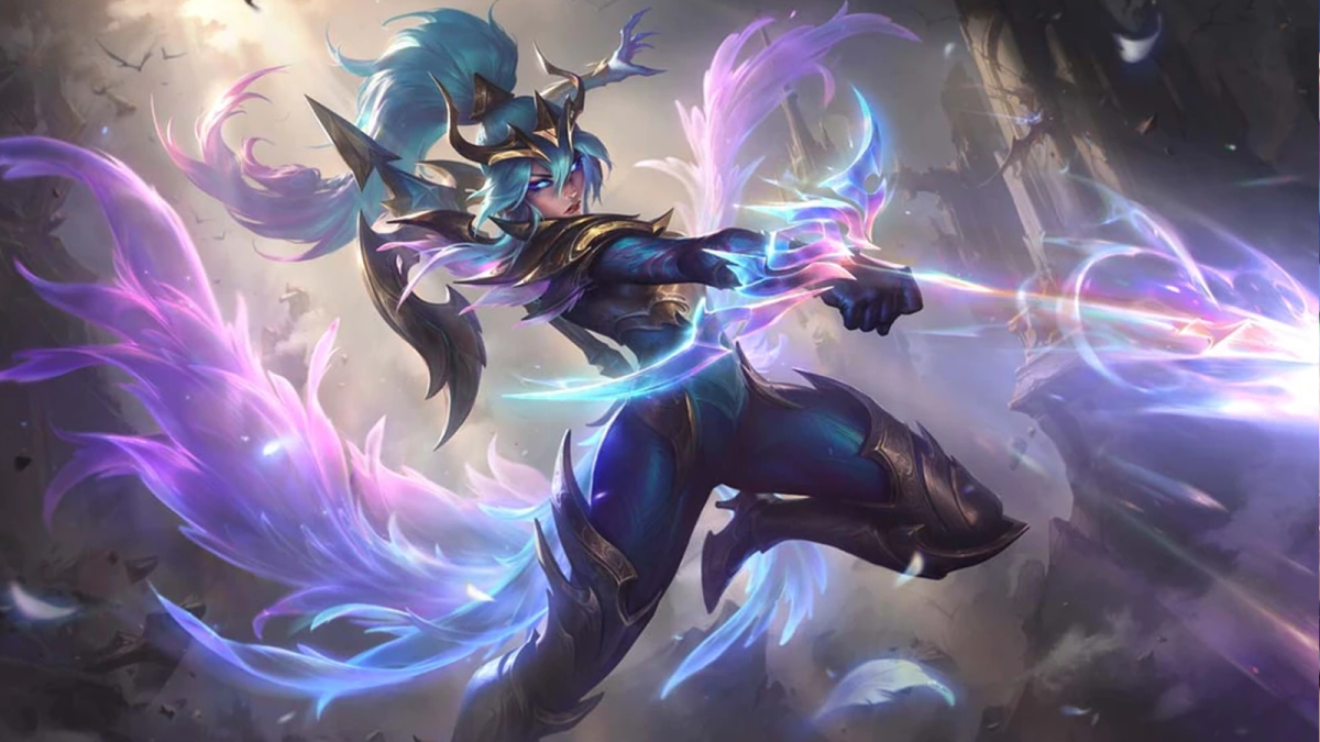 League of Legends: Riot Unleashes New Micropatch for Version 14.3