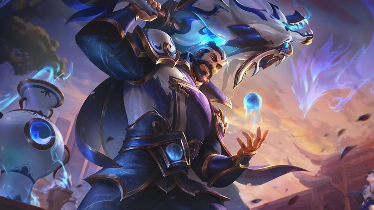 League of Legends Patch 14.4 Notes: What You Need to Know