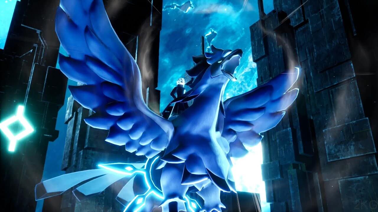 The Legendary Shadowbeak of Palworld: A Comprehensive Guide