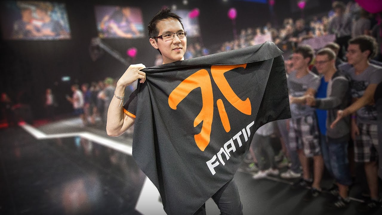 YellOwStaR’s Decision that Changed the History of European LoL