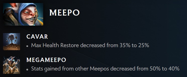 mepo