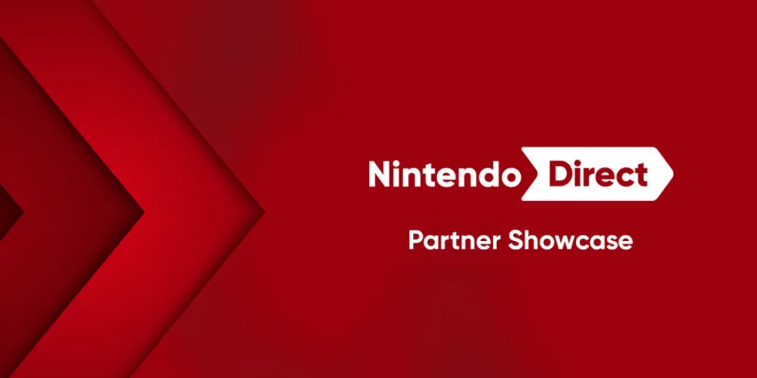 Nintendo Direct Partner Showcase Overview 22esport Gg Nintendo Direct Partner Showcase Overview 22esport Gg