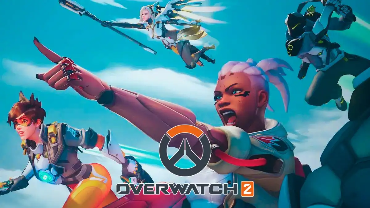 Overwatch 2: The Changes Coming with the First Hotfix of Season 9