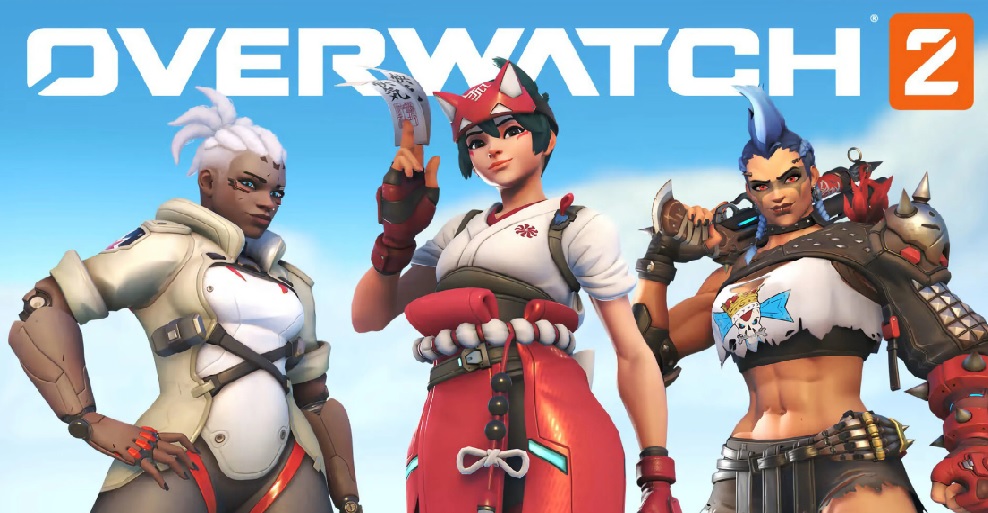 Overwatch 2: Season 9 Preview – A New Era in Competitive Play and a Cowboy Bebop Collaboration