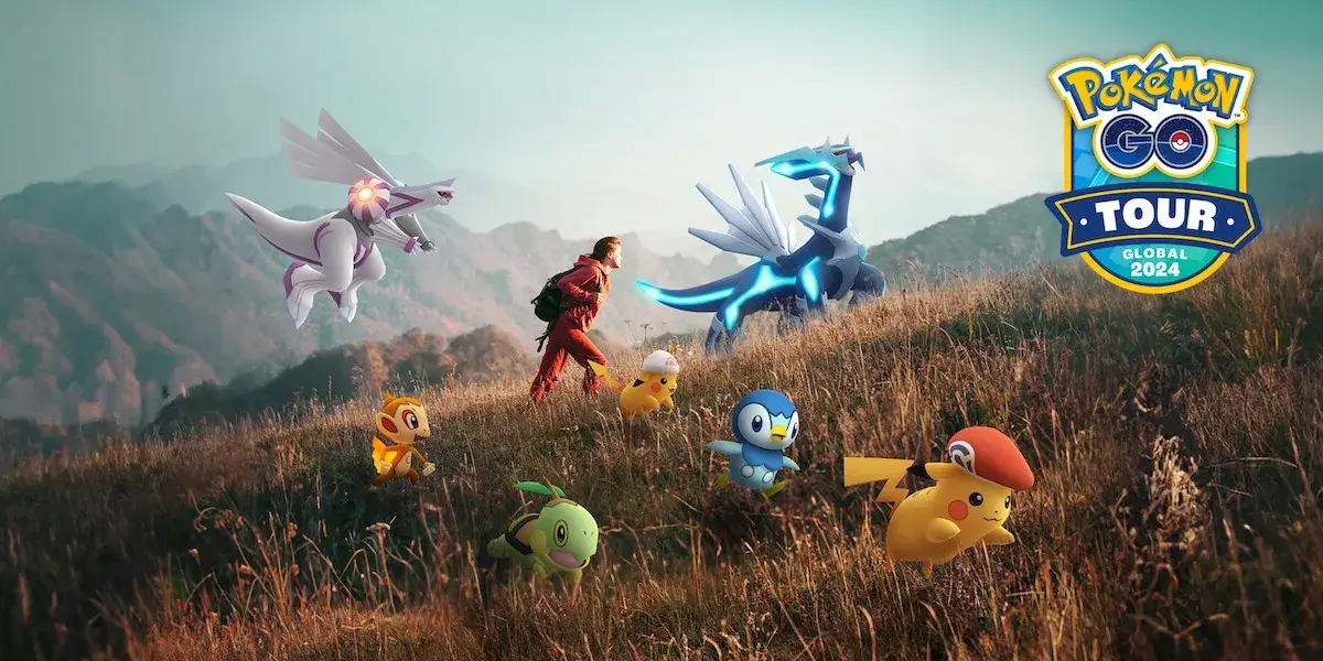 The Challenge of Pokémon GO’s Six-Star Legendary Mega Raids: Balancing Difficulty and Reward