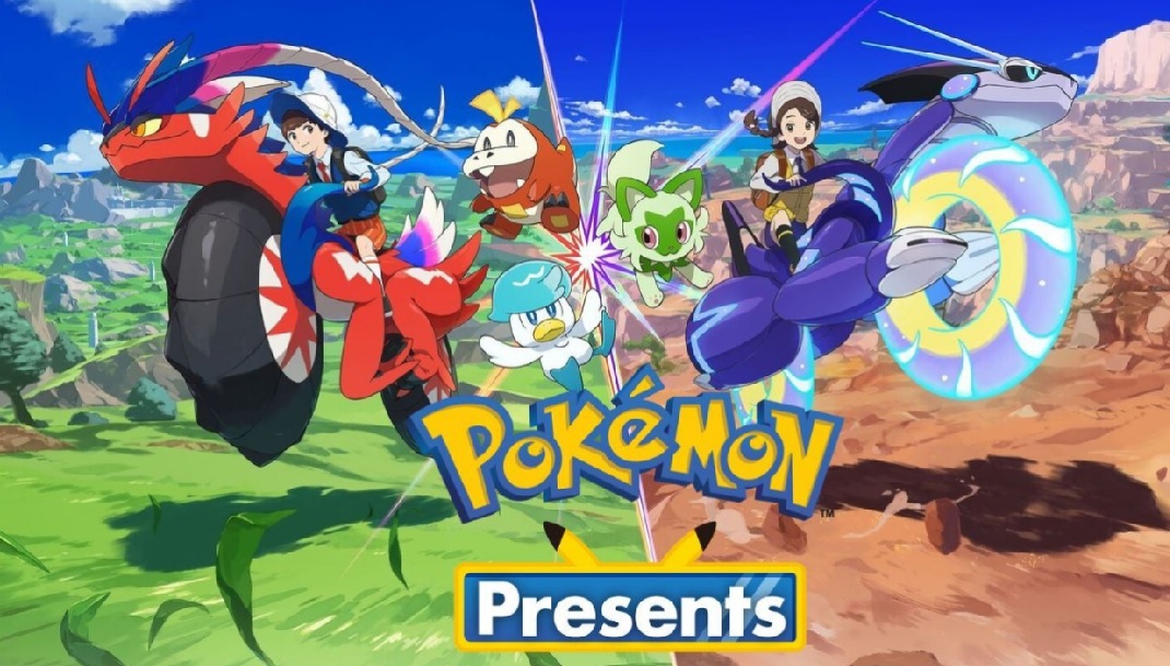 Pokémon Presents Sparks Speculation on Long-Awaited Remakes