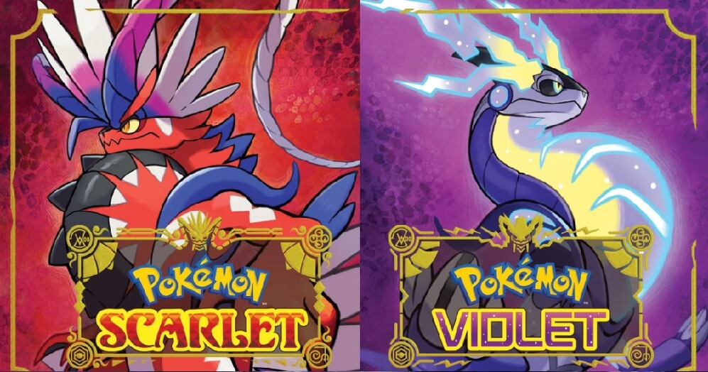 Pokémon Scarlet and Violet Patch 3.0.1: Key Improvements and Changes