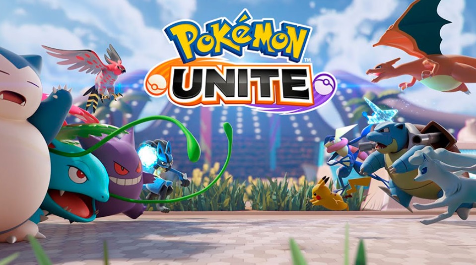 Pokémon UNITE Welcomes Its First Legendary Shiny: Rayquaza Takes the Stage