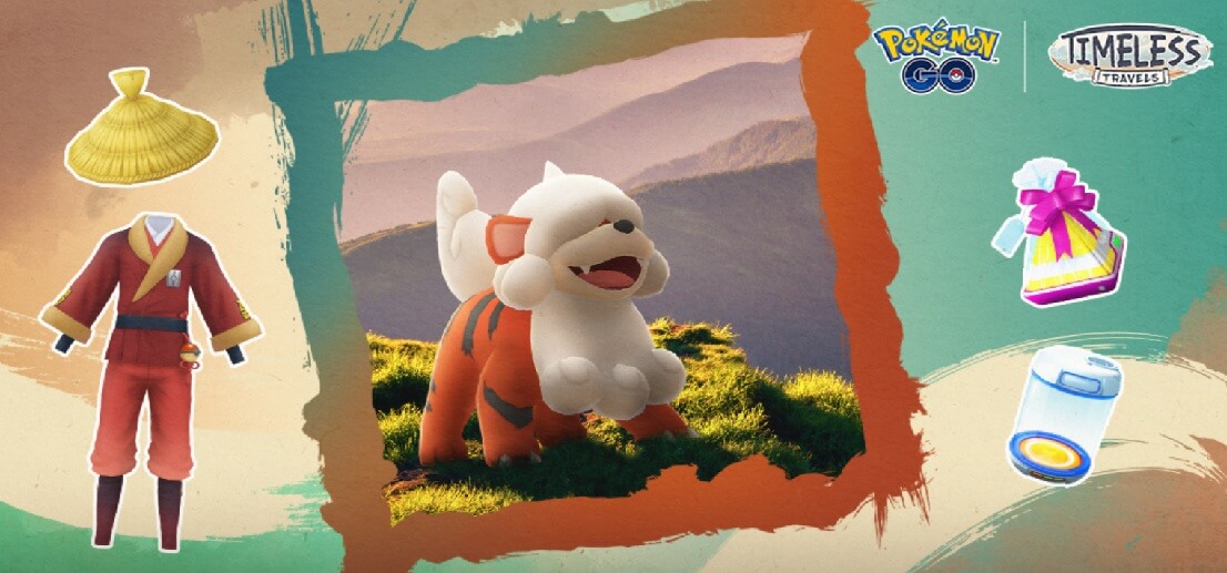 Pokémon GO: February’s “Operation Hatch” Brings Special Bonuses and an Exclusive Costume