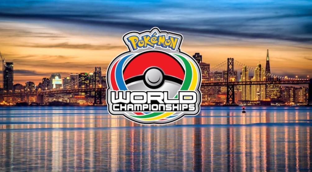 Pokémon Championship Returns to San Francisco After 10 Years