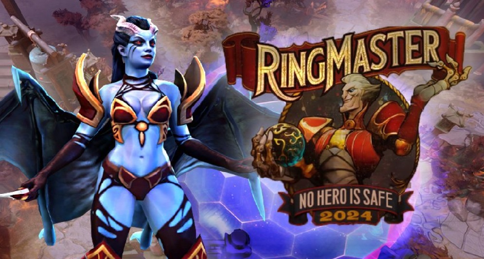 Data Miners Uncover Exciting Possibilities in Dota 2 Crownfall Update