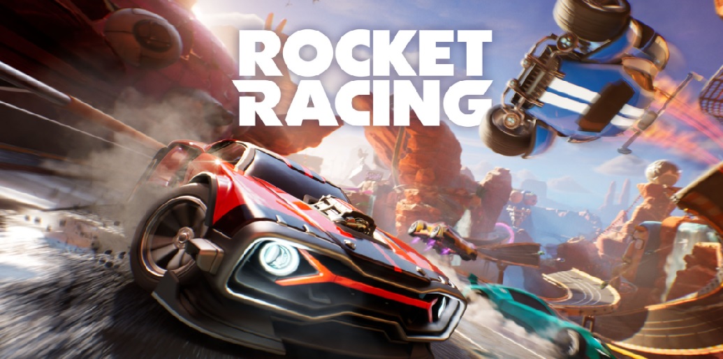 Rocket Racing Rumors: Batmobile, DeLorean, and Ecto-1 Joining the Action