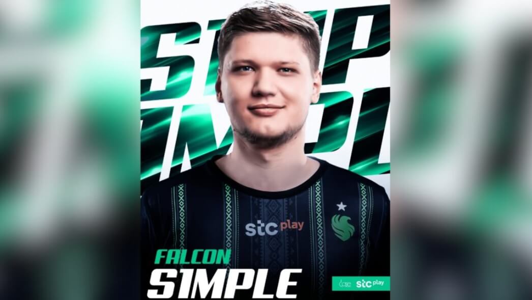 S1mple’s Return to CS2: Date, Opponent, and Time Set