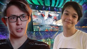 satanic surpassed watson and became the best player in europe 7039