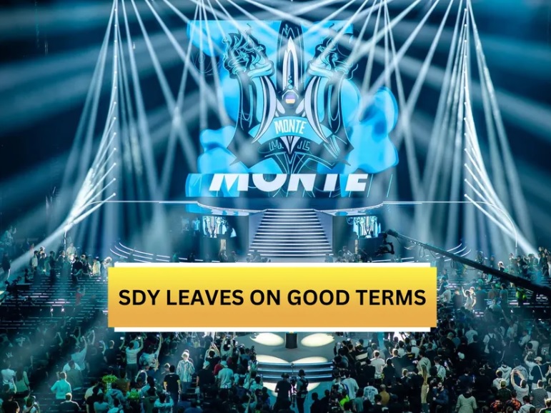 sdy