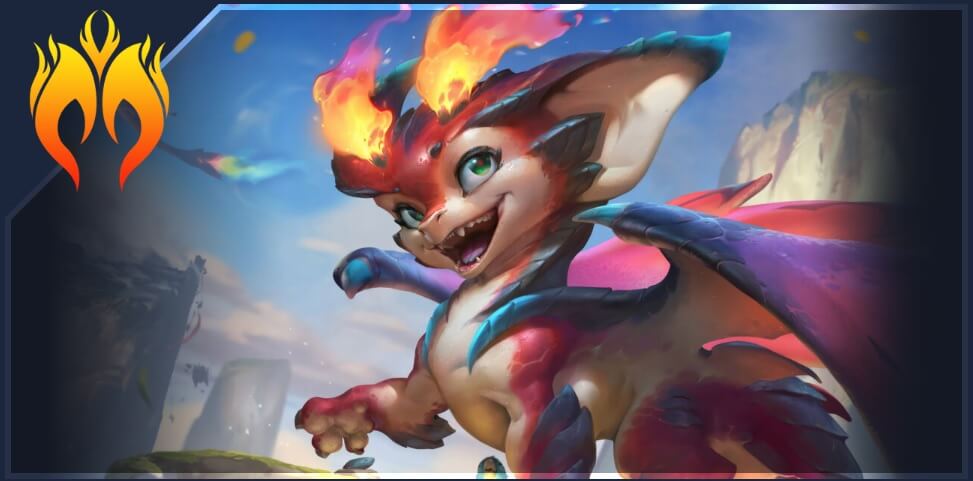 LoL: Mastering Smolder ADC – A Comprehensive Guide
