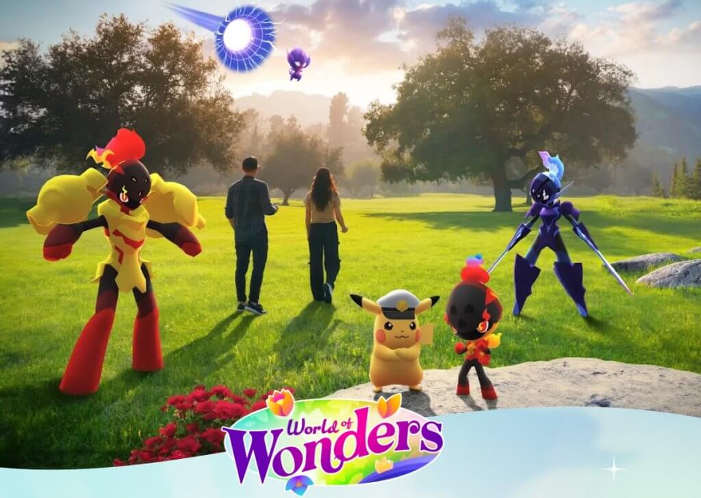 wonder