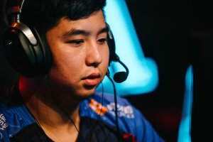 皮球 The International 2022