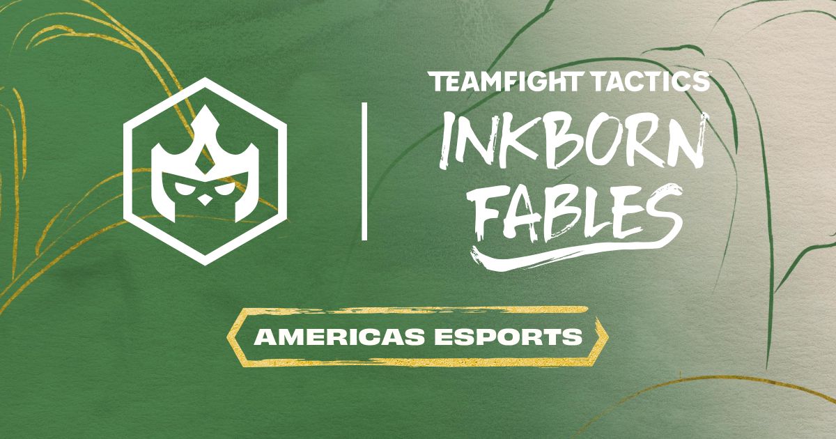 TFT: Mastering the Competitive Circuit of Americas