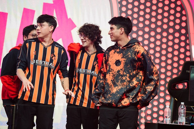 Estral Esports Clinches Apertura Final Spot with Epic Comeback against Movistar R7