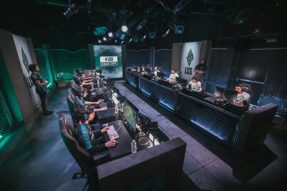 Evaluating the LCS Setup: A Mixed Bag of Reactions