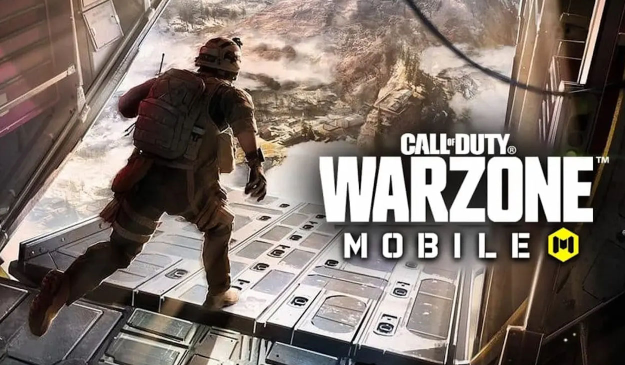 Call of Duty Warzone Mobile: Everything We Know About Ranked Play So Far