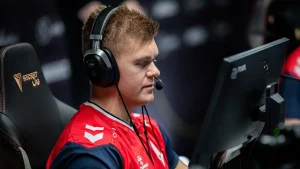 Astralis blameF CSGO