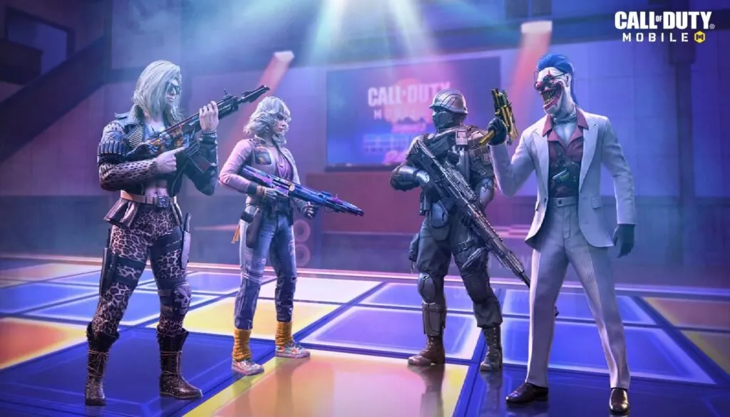 When Does CoD: Mobile Season 3 Arrive? Everything You Need to Know