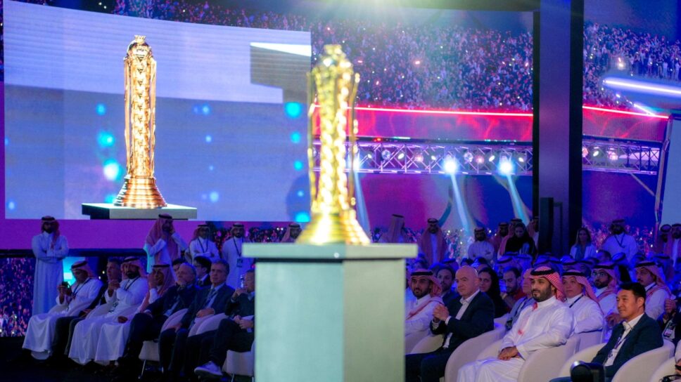 Rainbow Six Siege Confirmed for Esports World Cup in Riyadh