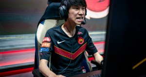 DoinB 2019 worlds semi finals