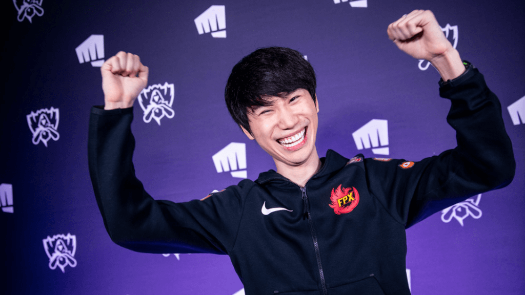 Unveiling the Investigation: Former League of Legends World Champion Doinb Under Scrutiny