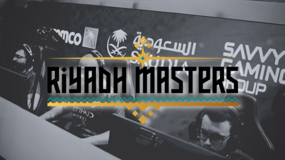 ESL Pro Tour Dota 2 Points Table Qualifying for Riyadh Masters