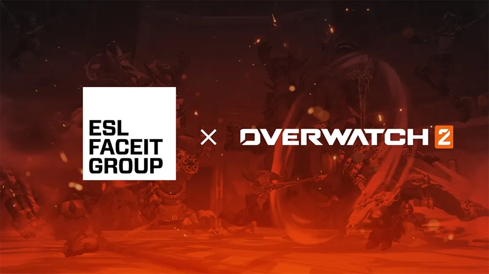 Enter the FACEIT Overwatch 2 League Season 1: Secure Your Spot at the Esports World Cup