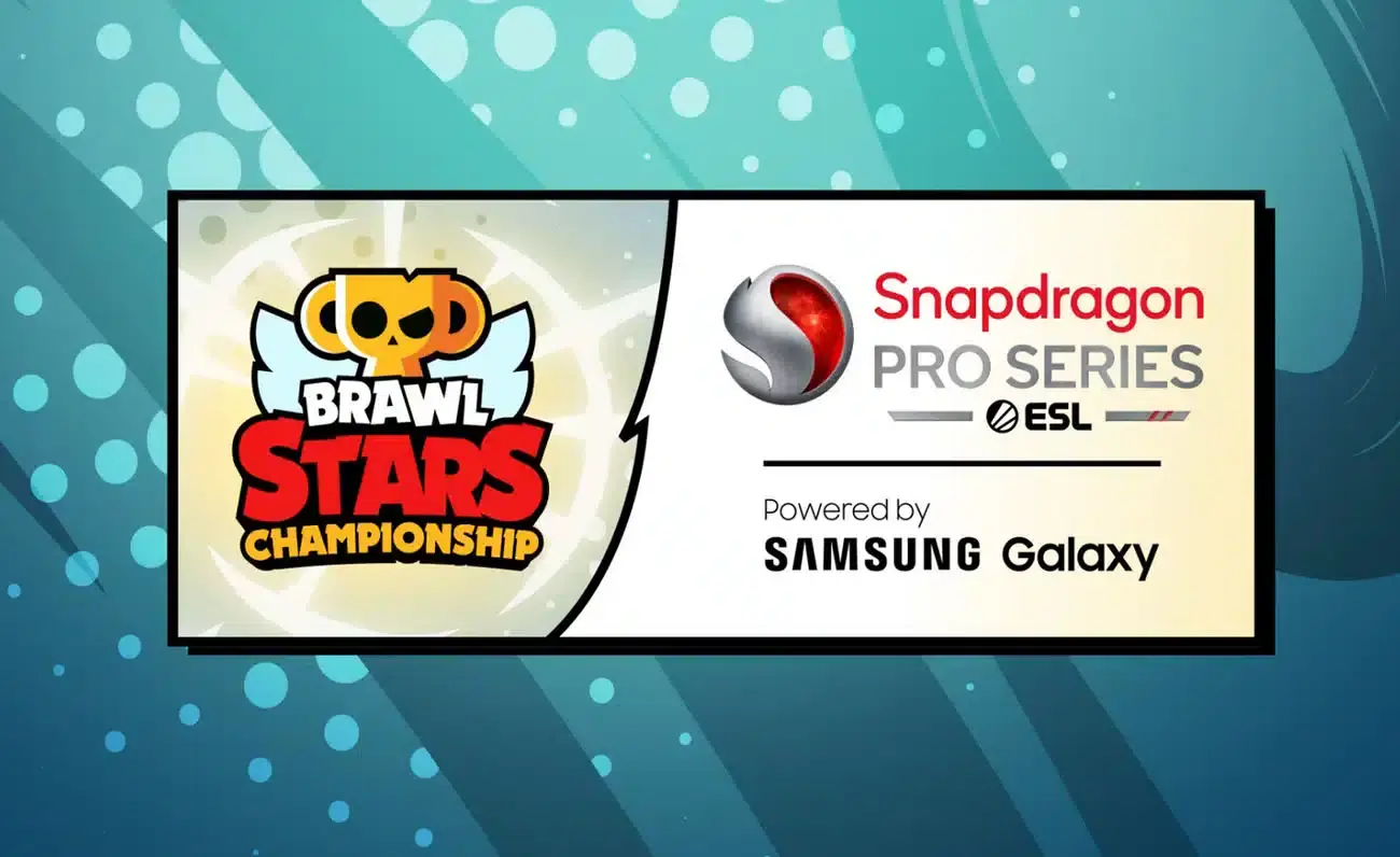 ESL FACEIT Group and Supercell Announce Partnership for Snapdragon Pro