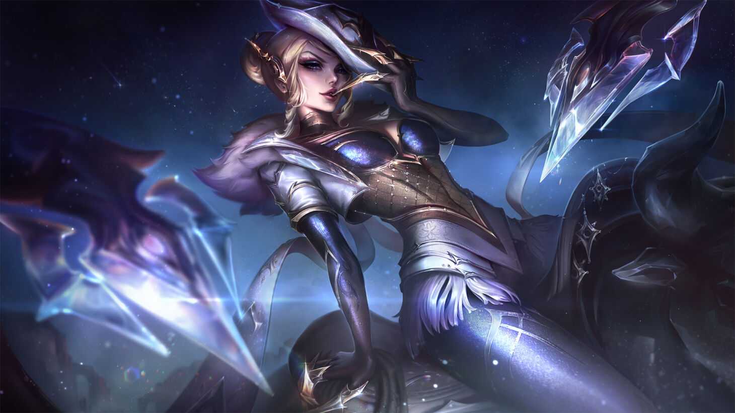 Patch 14.6 in LoL: Improvements to Crit ADCs!