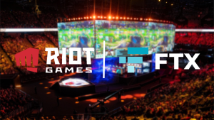 FTX Riot