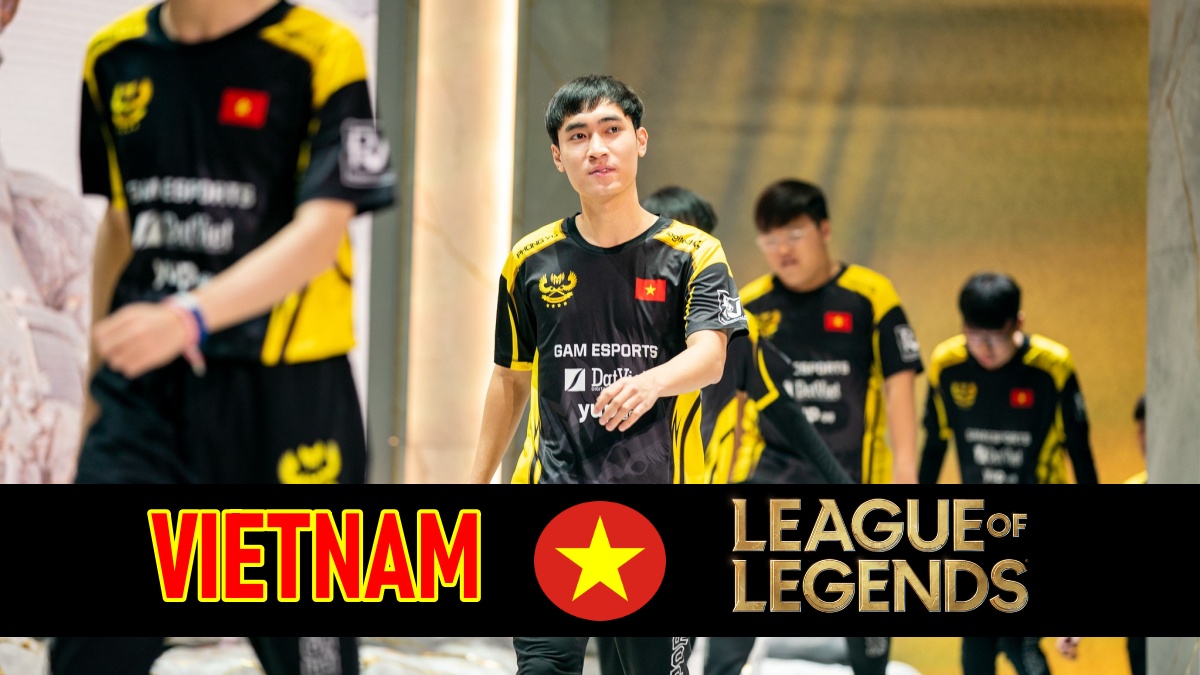 VCS Vietnam Suspends 32 Players for Match Fixing: League of Legends Controversy