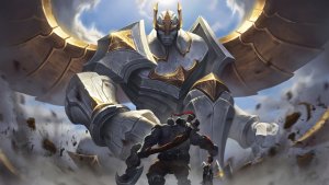 Galio Thumbnail