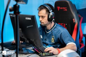 JUST hltv rmr