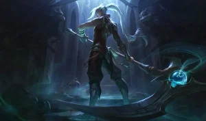 Kayn 1