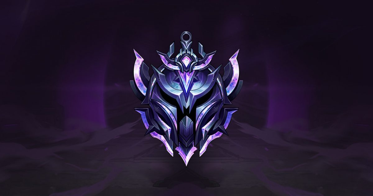 Controversial Change to Ranked Descents Sparks Community Backlash in LoL