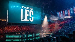 LeagueofLegends ThisisLEC LECSummer2019Finals Athens