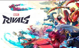 Marvel Rivals