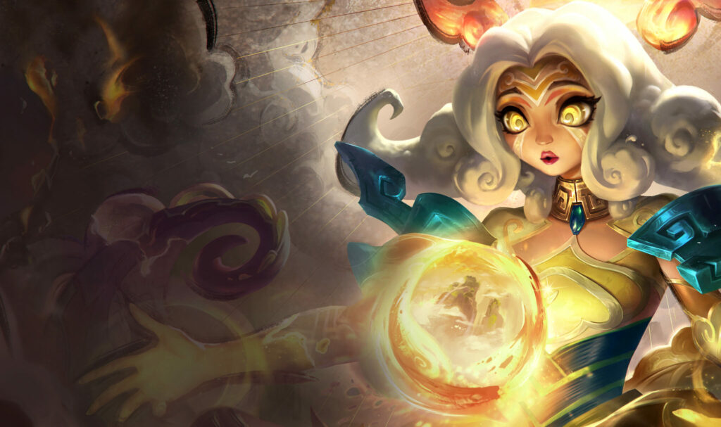 TFT Patch 14.6b: Bug Fixes, Mythic Trait Adjustments and Augment Tweaks